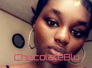 ChocolateBlu