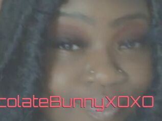 ChocolateBunnyXOXO