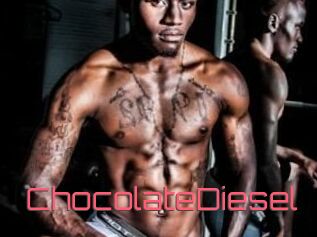 ChocolateDiesel