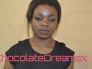 ChocolateDreamsx