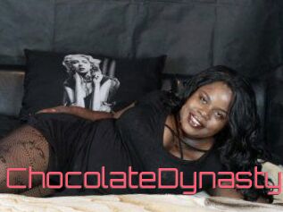 ChocolateDynasty
