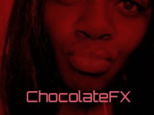 ChocolateFX
