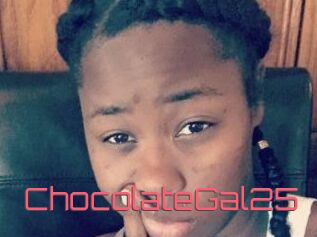 ChocolateGal25
