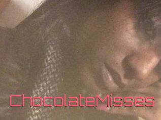 ChocolateMisses