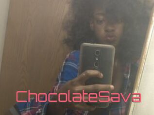 ChocolateSava