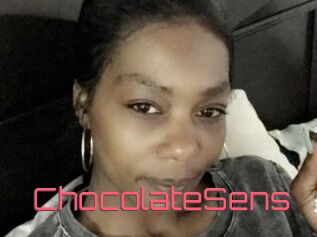 ChocolateSens