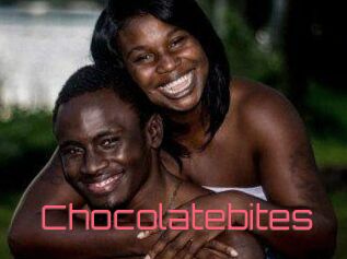 Chocolatebites
