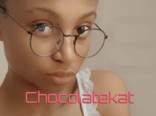 Chocolatekat