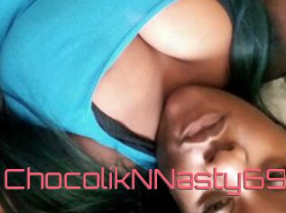 ChocolikNNasty69