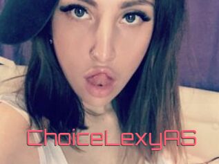 ChoiceLexyAS