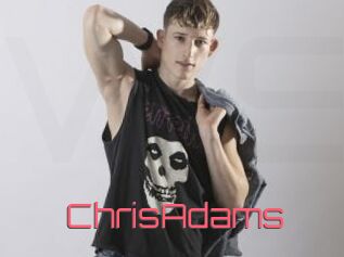 ChrisAdams