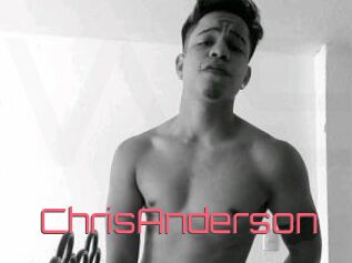 ChrisAnderson