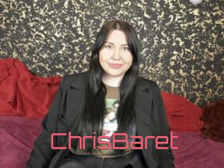 ChrisBaret