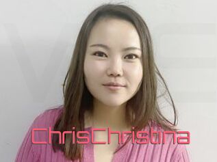 ChrisChristina