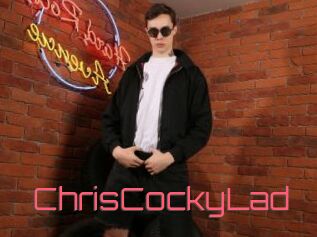 ChrisCockyLad
