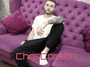 ChrisCorson