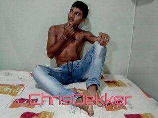 ChrisDekker