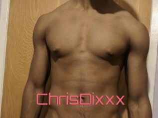ChrisDixxx