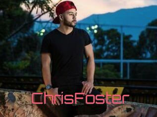 ChrisFoster