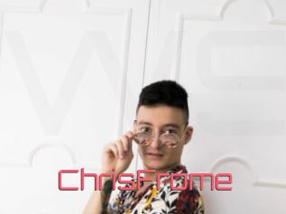 ChrisFrome