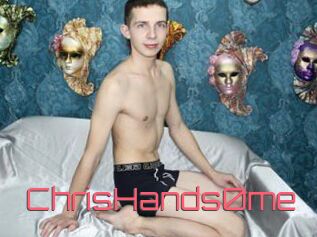 ChrisHands0me