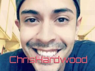 ChrisHardwood