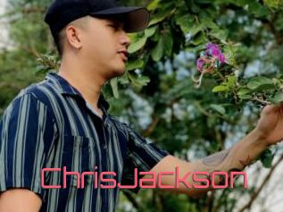 ChrisJackson