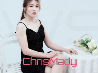 ChrisMady