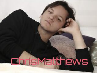 ChrisMatthews