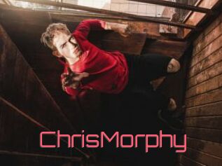 ChrisMorphy