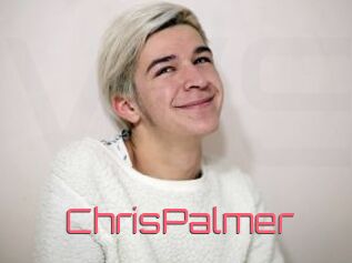 ChrisPalmer