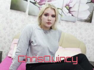 ChrisQuincy