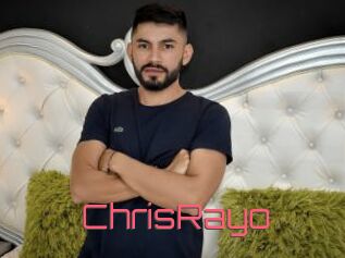 ChrisRayo