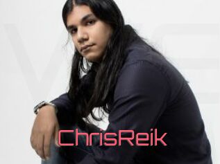 ChrisReik