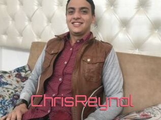 ChrisReynol