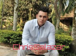 ChrisSalazar