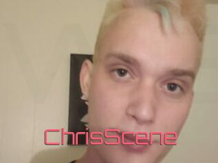 ChrisScene