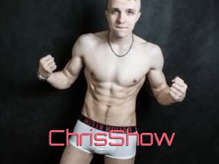 ChrisShow