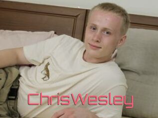 ChrisWesley