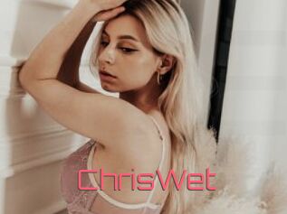 ChrisWet
