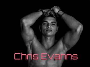 Chris_Evanns