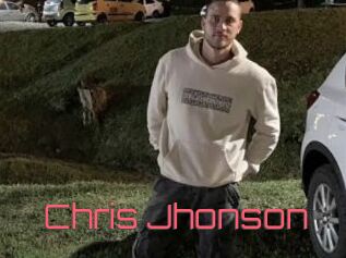 Chris_Jhonson