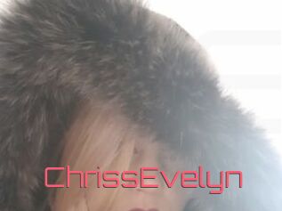 ChrissEvelyn