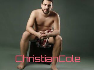 ChristianCole