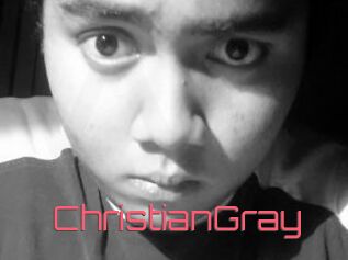 ChristianGray