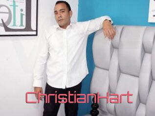 ChristianHart