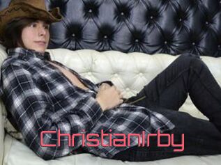 ChristianIrby