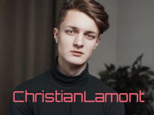 ChristianLamont