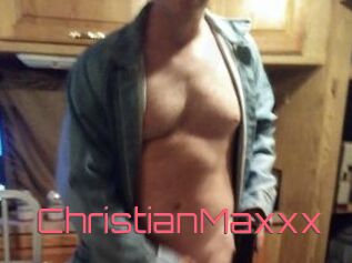 ChristianMaxxx