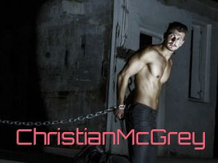 ChristianMcGrey